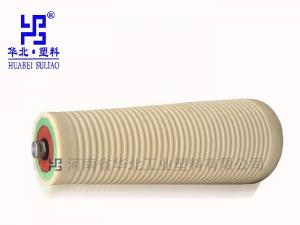 關于靜音托輥的性能優勢介紹!