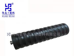 托輥使用需要注意什么細節！
