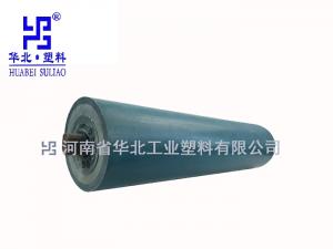 靜音托輥優勢明顯！